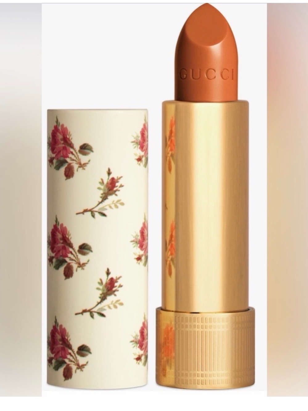 Gucci #310 (I Dream too much) Rouge a Levres Voile Lipstick